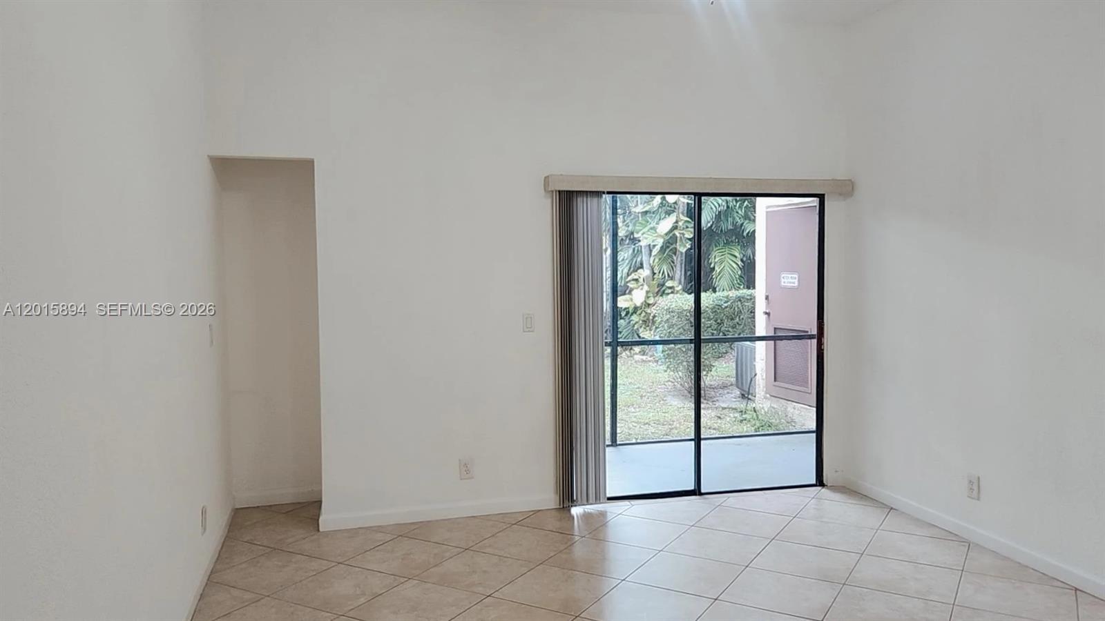 TRADEWINDS A CONDO - Residential Lease