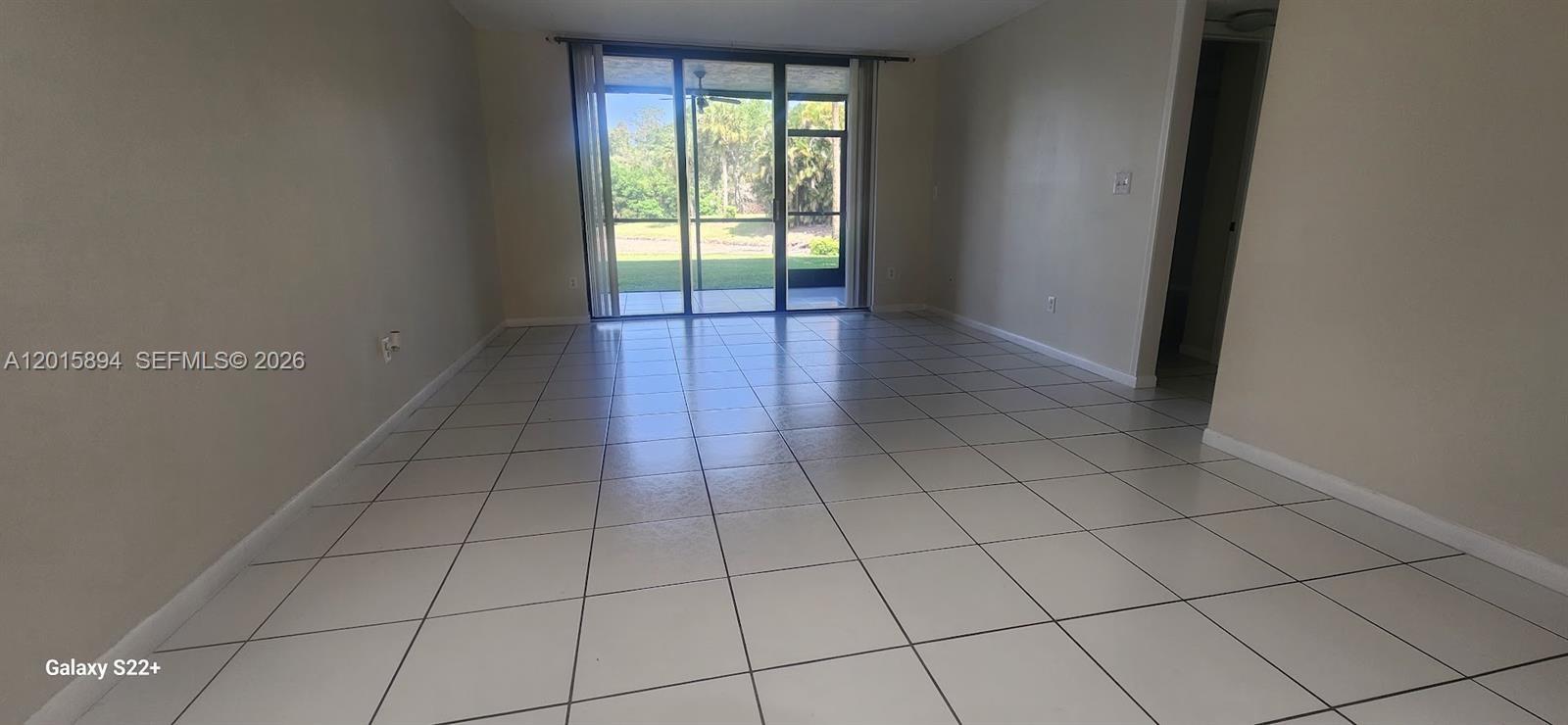 TRADEWINDS A CONDO - Residential Lease