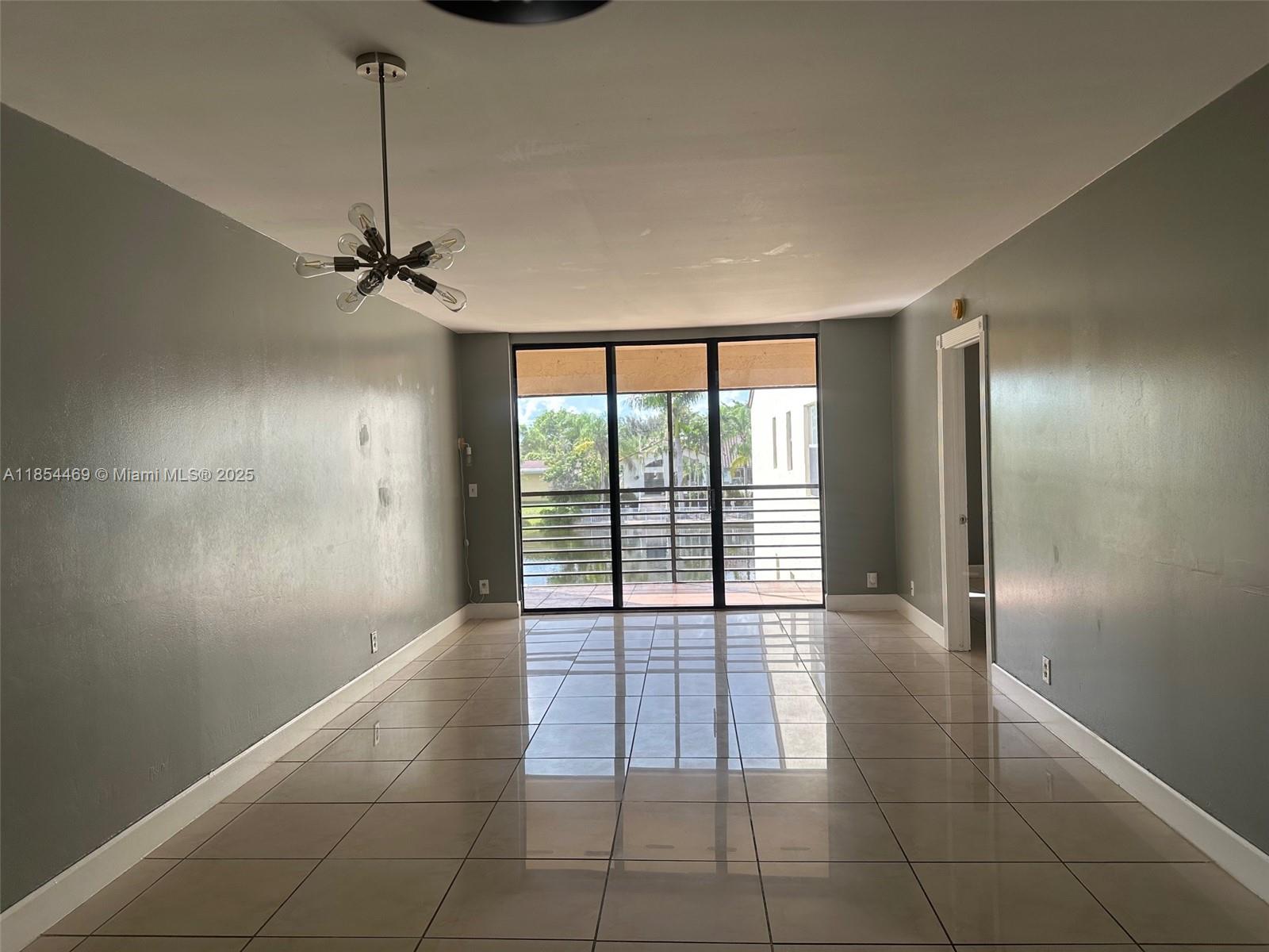 GARDENS AT PEMBROKE LAKES - Residential Lease