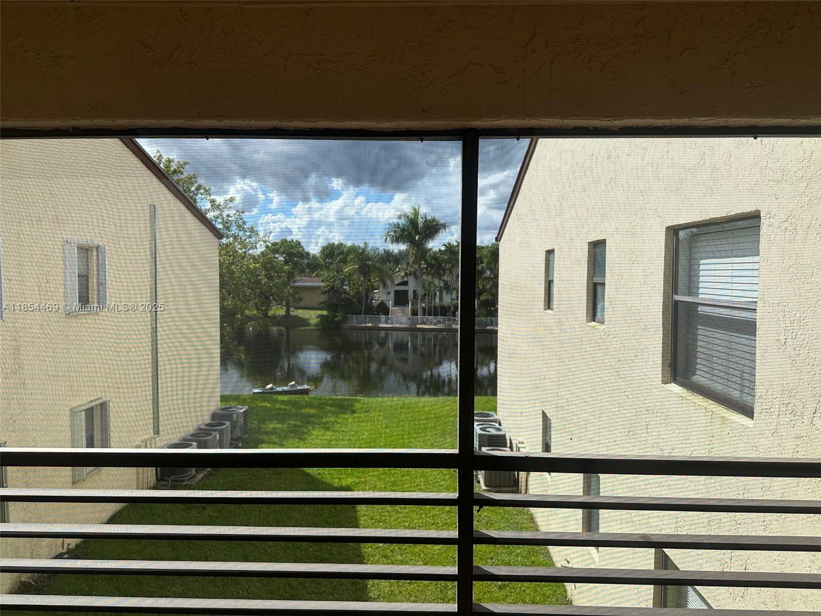 GARDENS AT PEMBROKE LAKES - Residential Lease