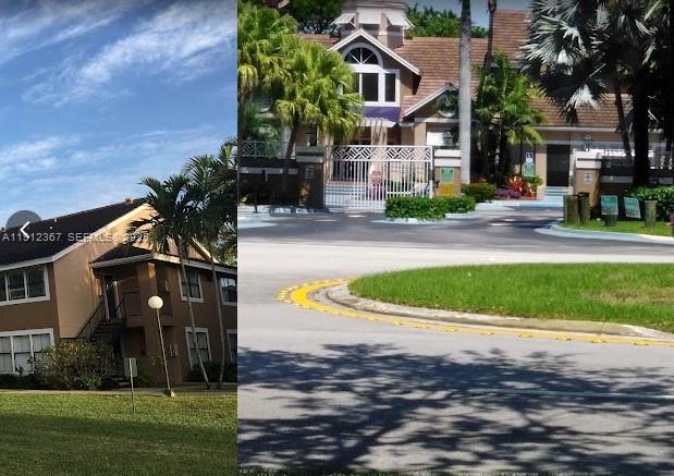 VISTA LAGO AT THE HAMMOCK - Residential