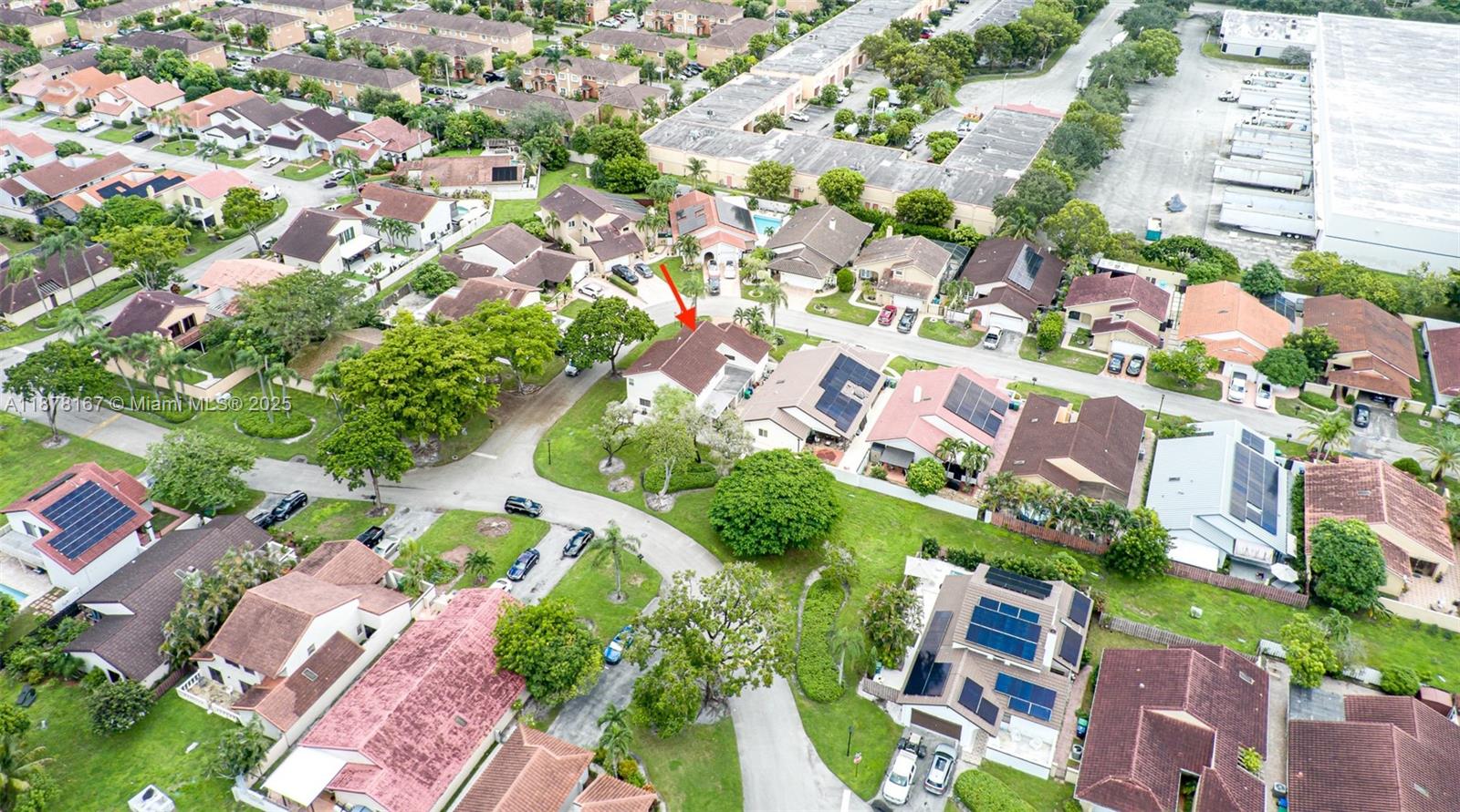 THE MOORS SEC 1 - Residential