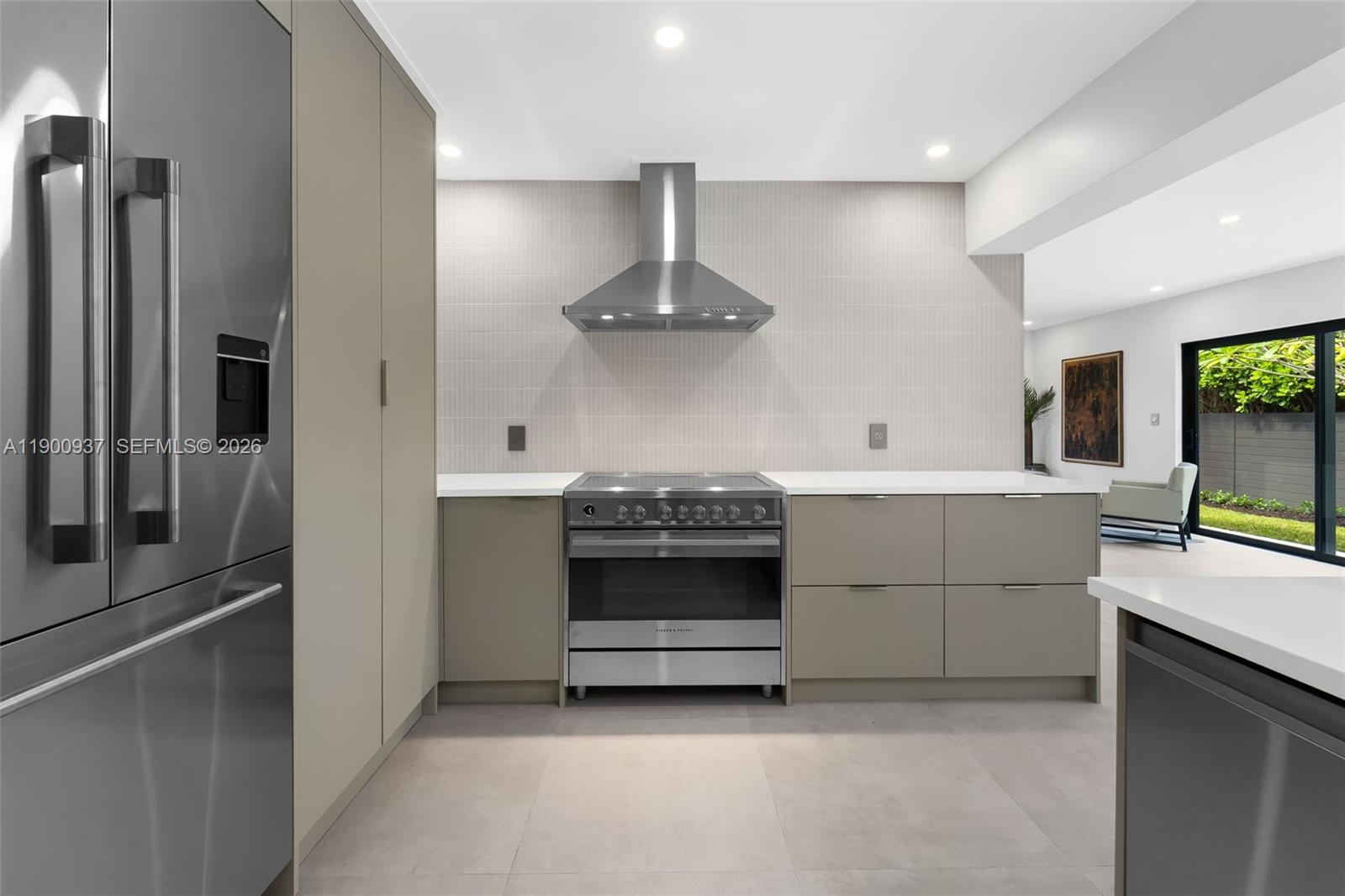 SHORE ACRES AMD PL - Residential