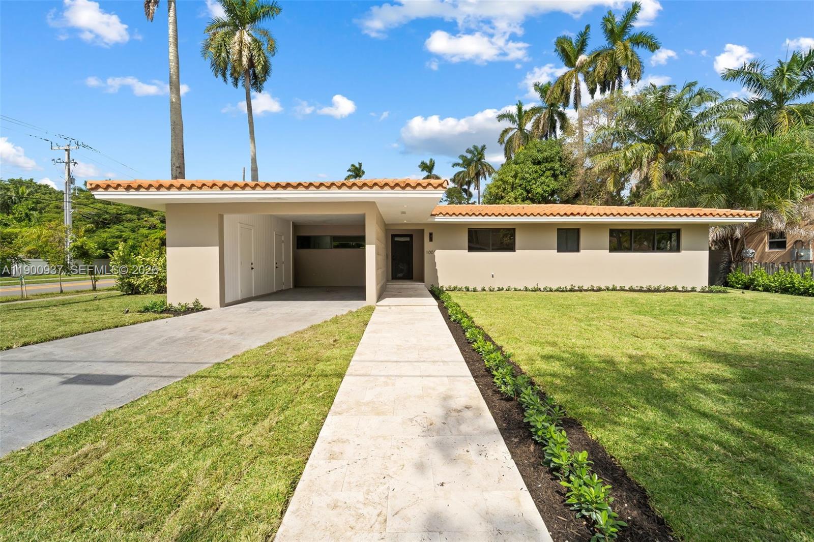 SHORE ACRES AMD PL - Residential