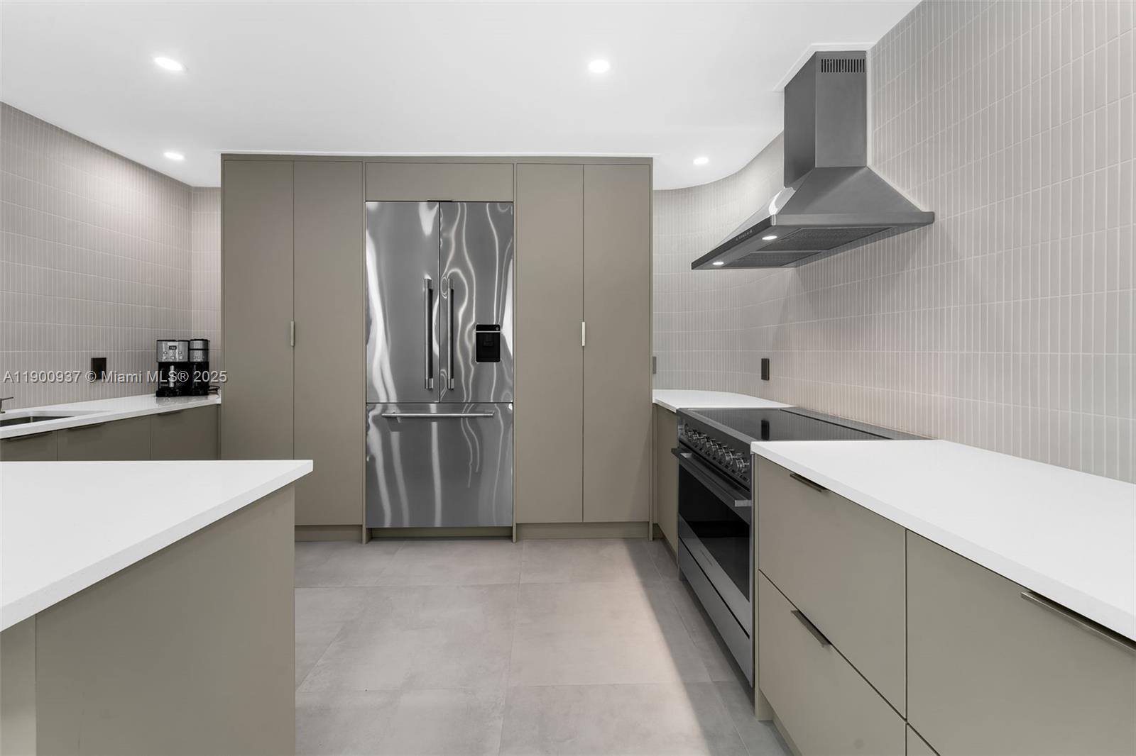 SHORE ACRES AMD PL - Residential