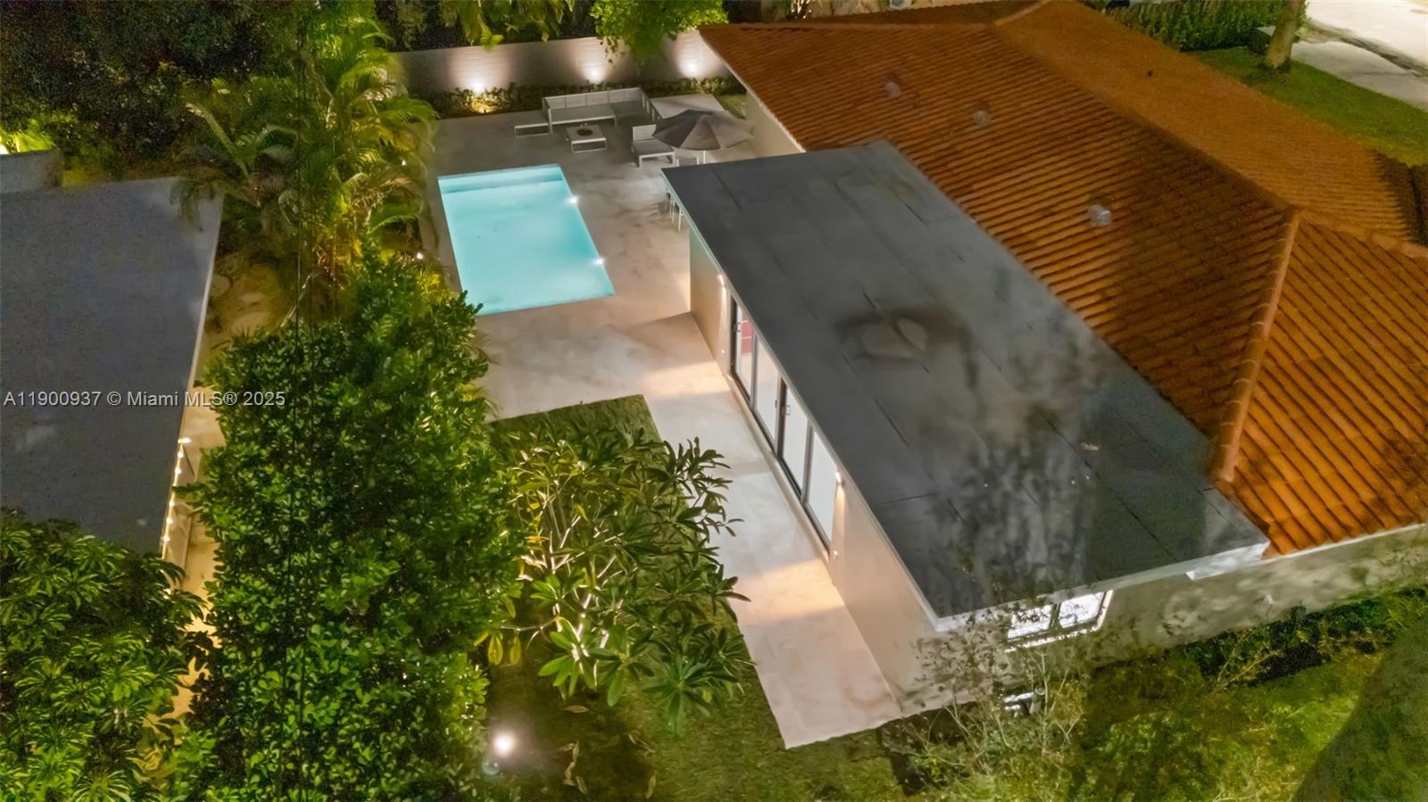 SHORE ACRES AMD PL - Residential