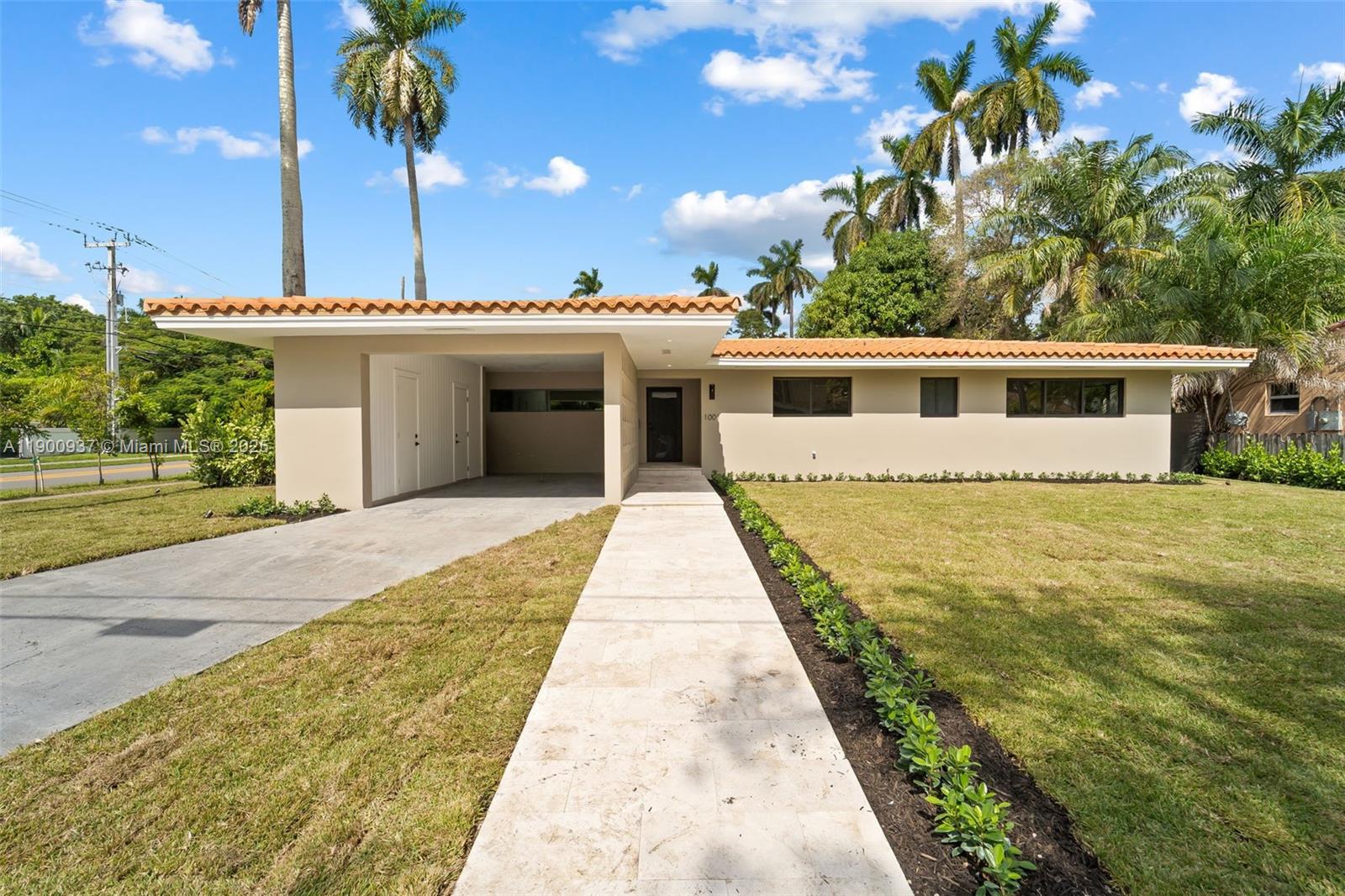 SHORE ACRES AMD PL - Residential