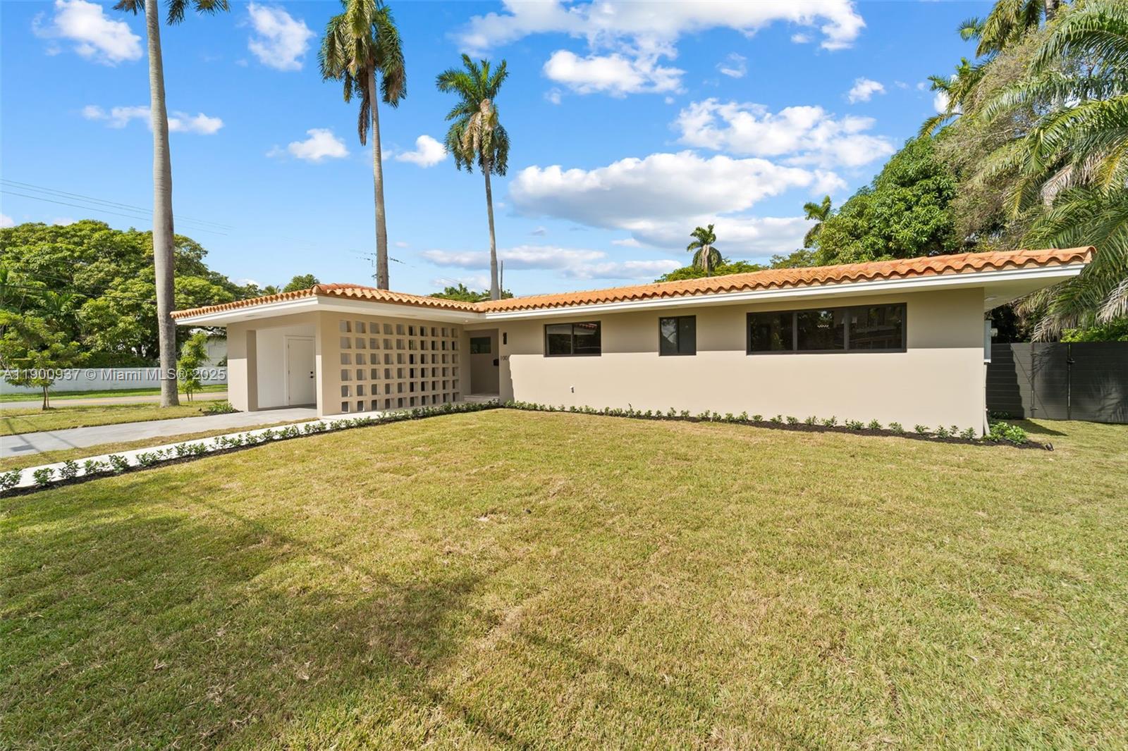 SHORE ACRES AMD PL - Residential