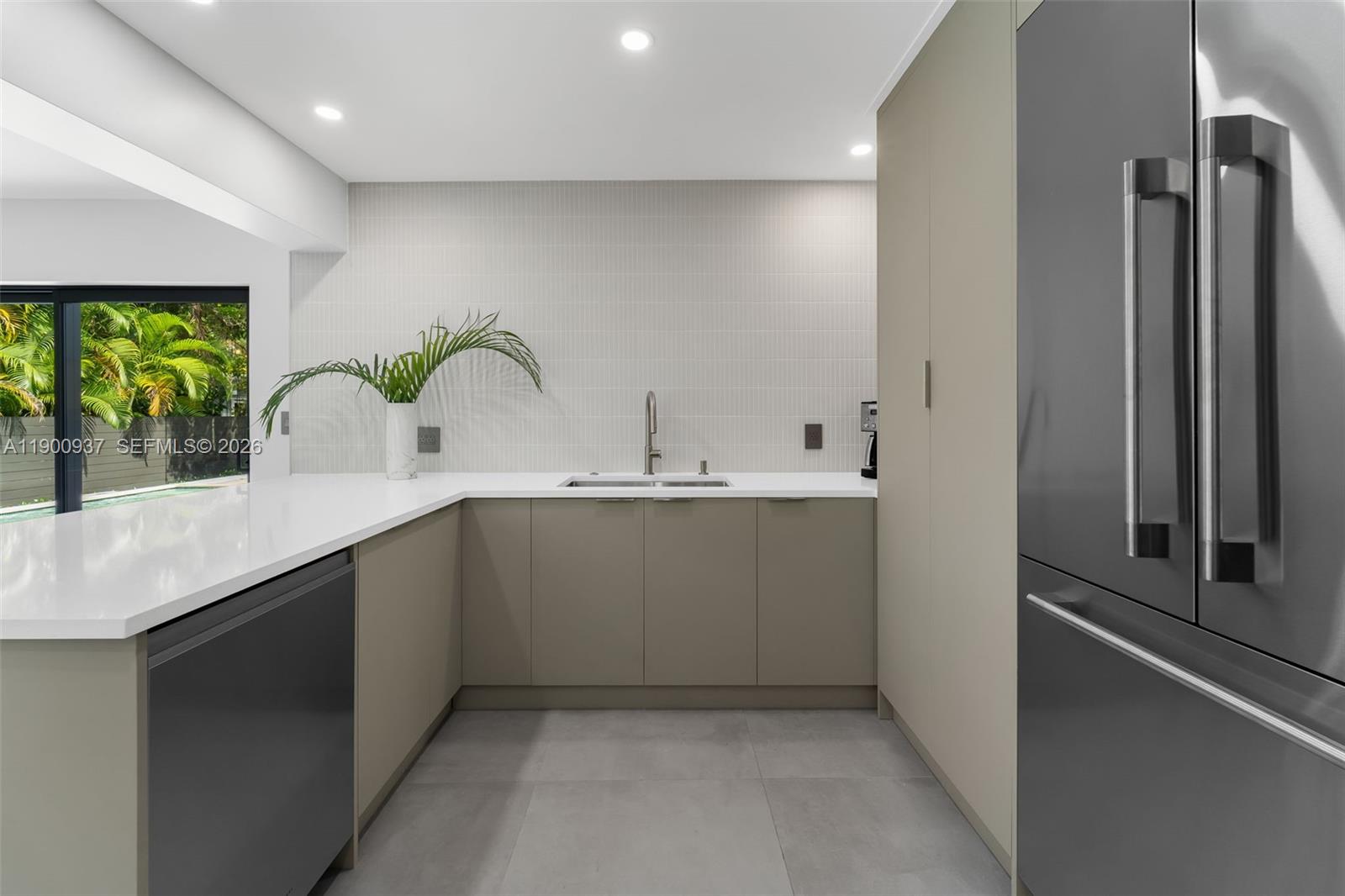 SHORE ACRES AMD PL - Residential