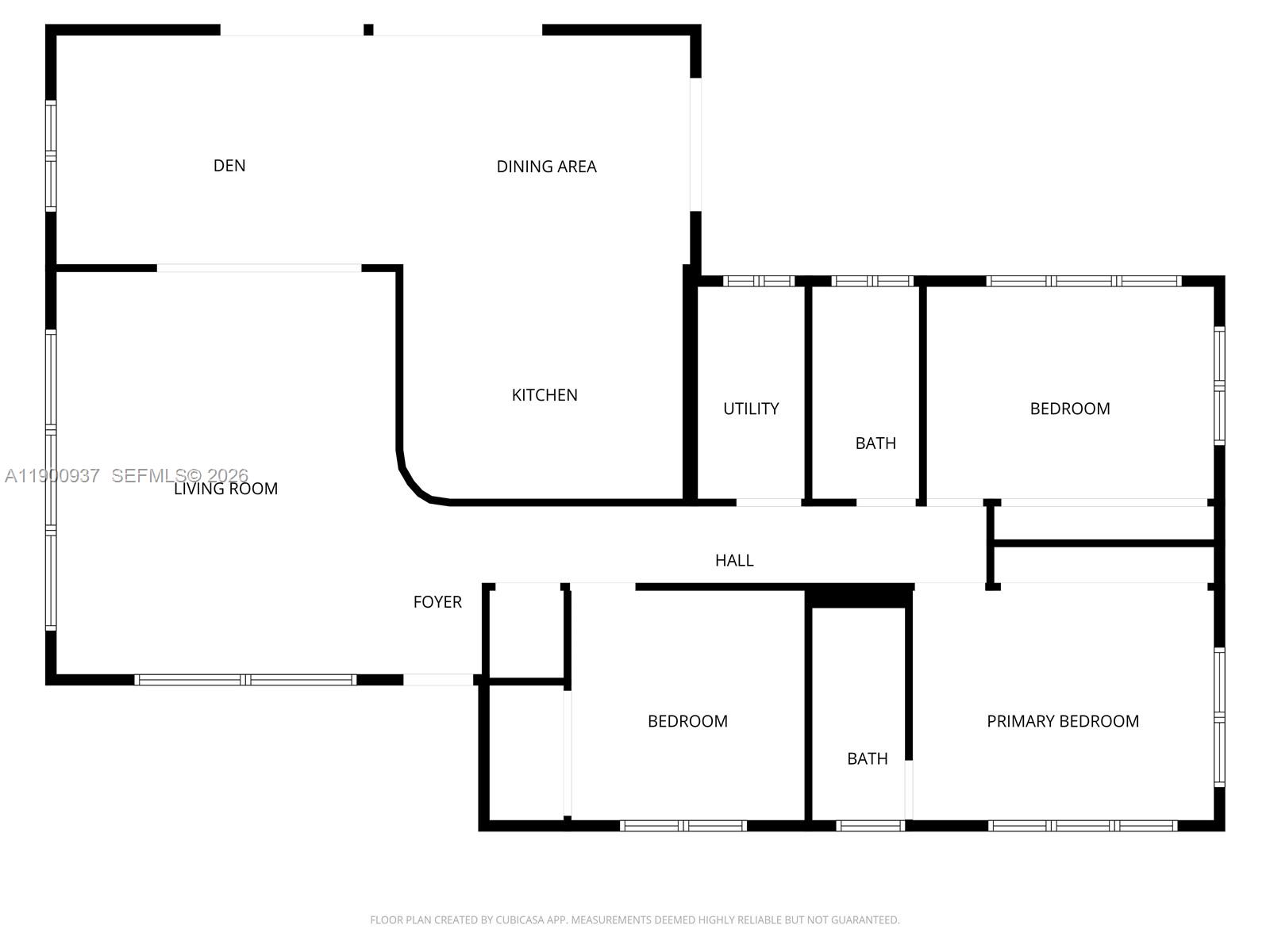 SHORE ACRES AMD PL - Residential