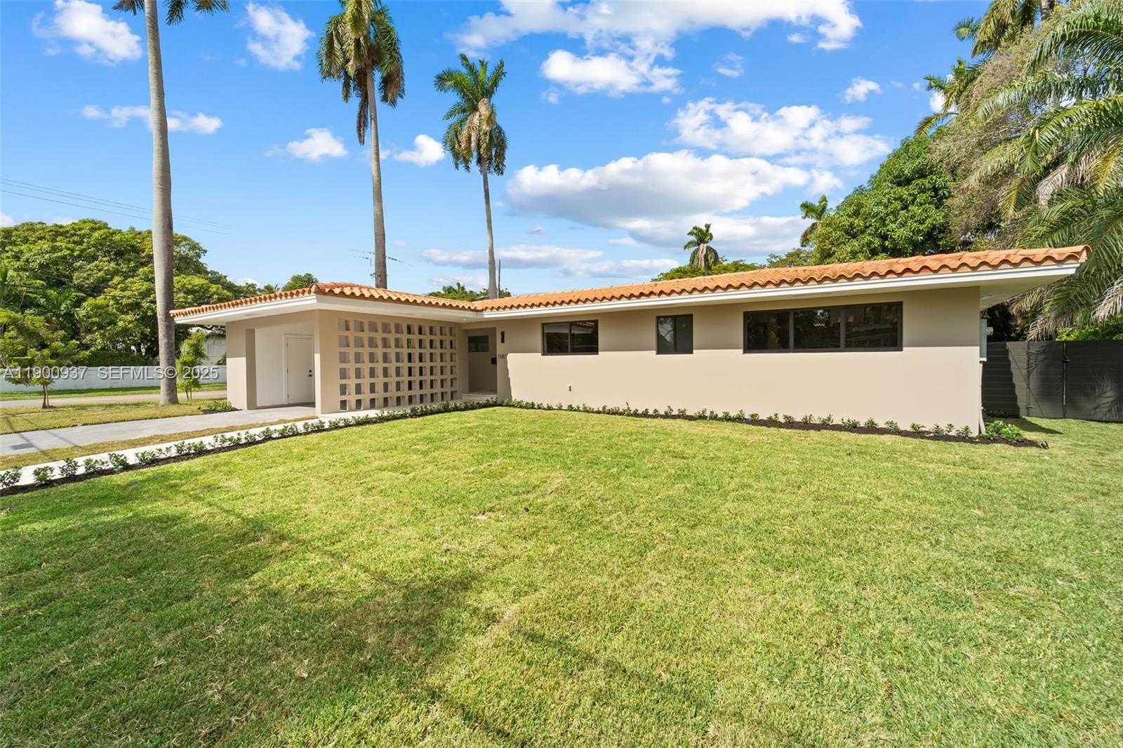 SHORE ACRES AMD PL - Residential