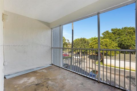 A home in Tamarac