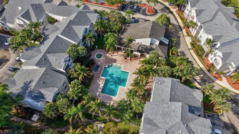 A home in Tamarac