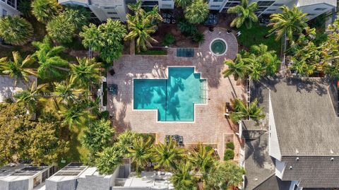 A home in Tamarac