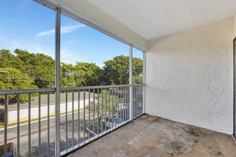 A home in Tamarac