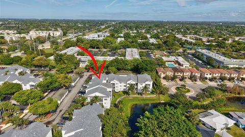 A home in Tamarac