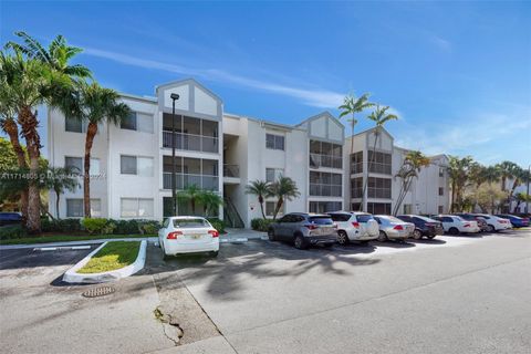 A home in Tamarac