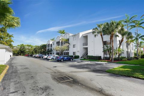 A home in Tamarac