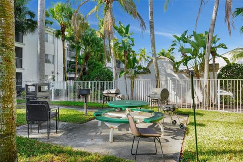 A home in Tamarac