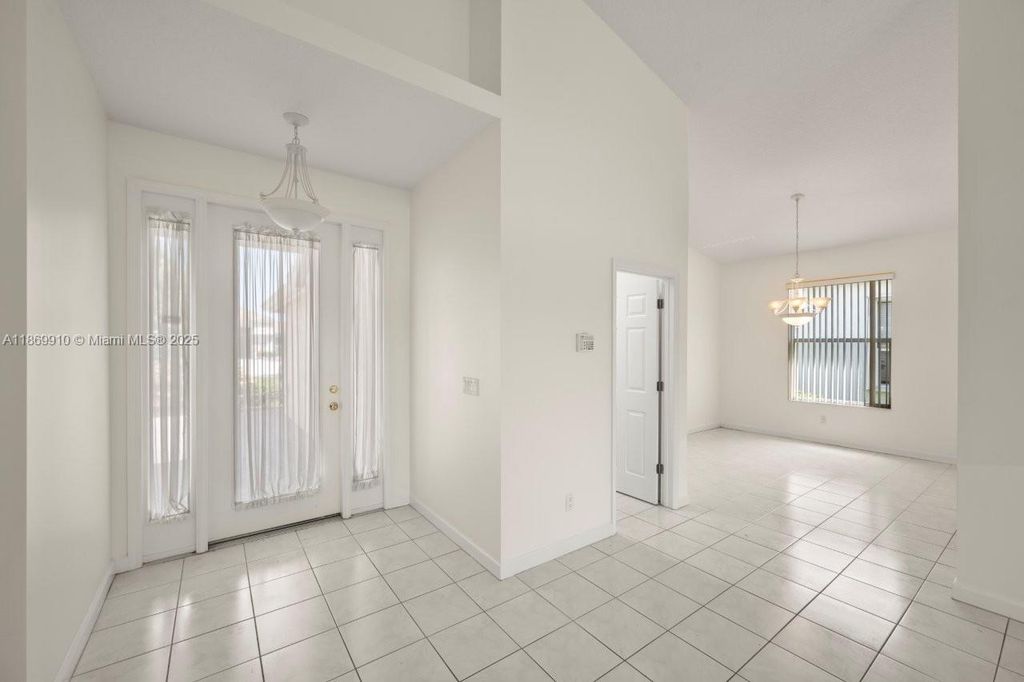 Photo of 669 SW Lake Charles Cir, Port St Lucie, FL 34986 (MLS # A11869910)