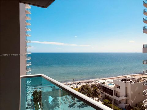 4001 S Ocean Dr 12L Hollywood FL 33019