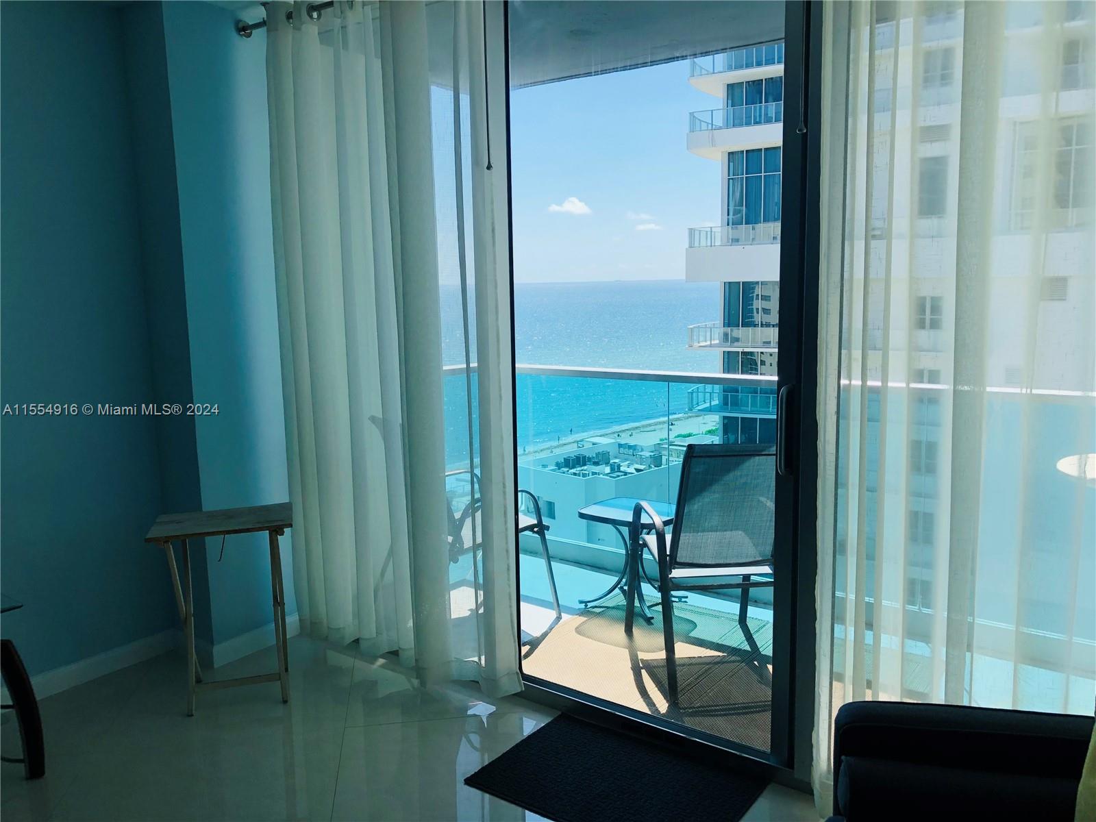 SIAN OCEAN RESIDENCES CON - Residential