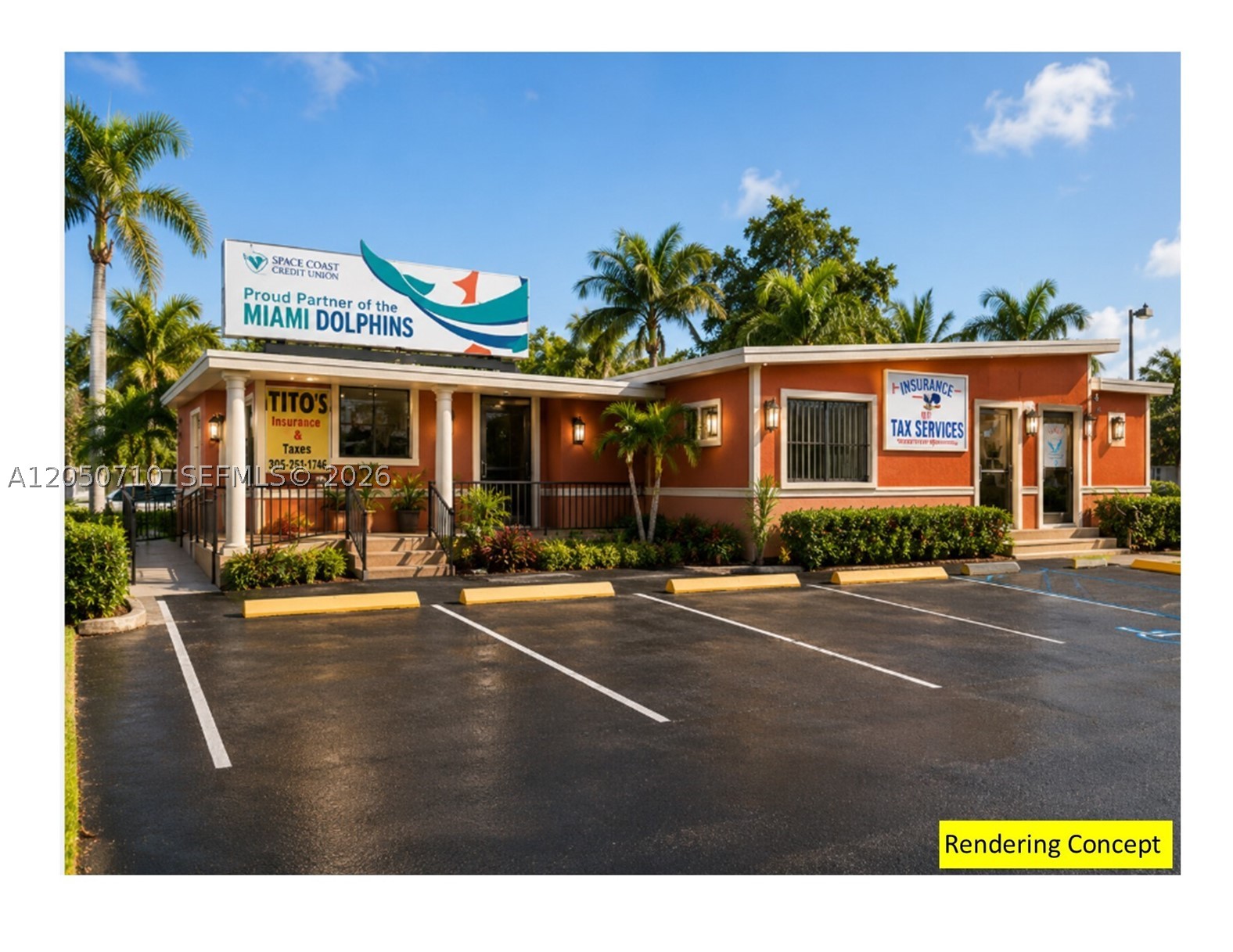 5720 W Hallandale Beach Blvd - Image 1