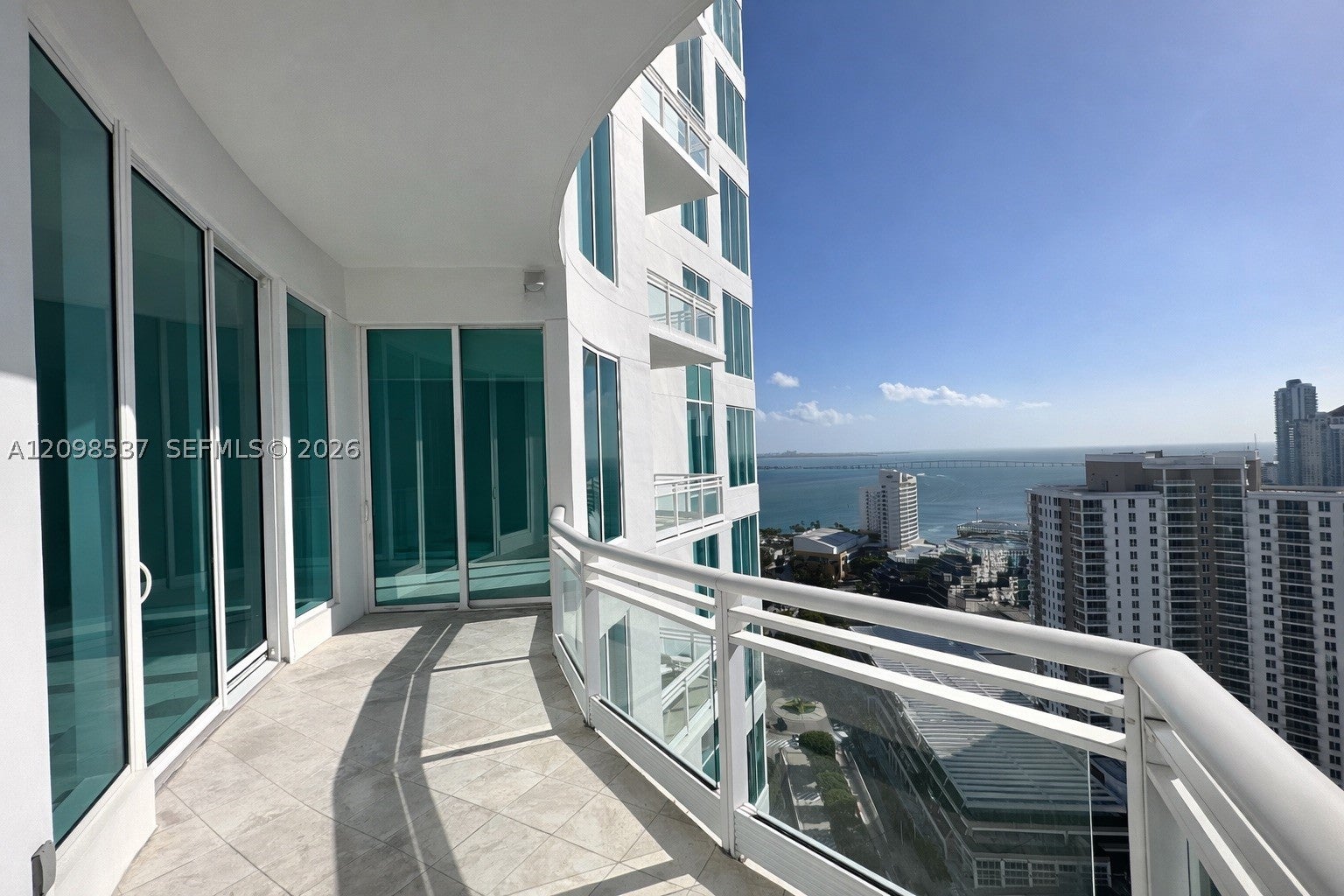 900 Brickell Key Blvd 2405