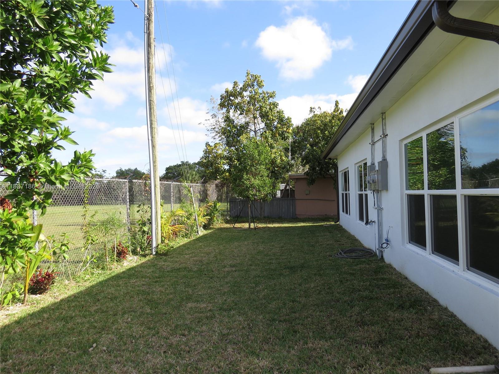 ROCK HILL SEC - Residential Lease