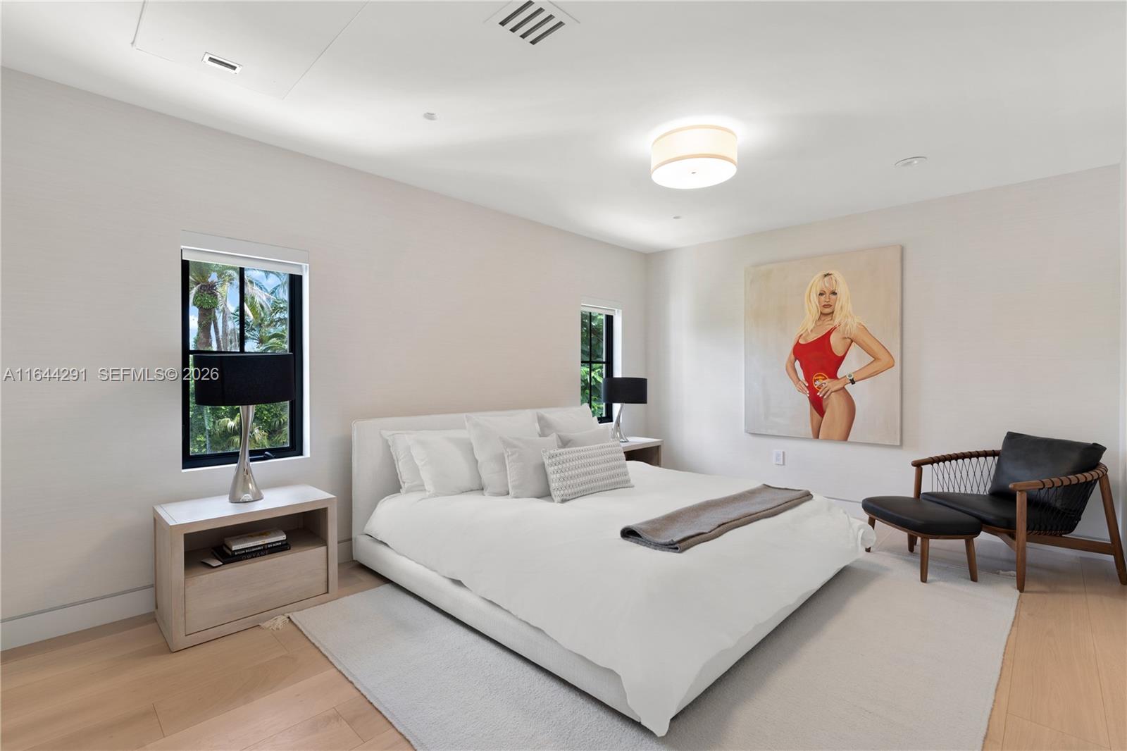 NURSERY SUB - Residential