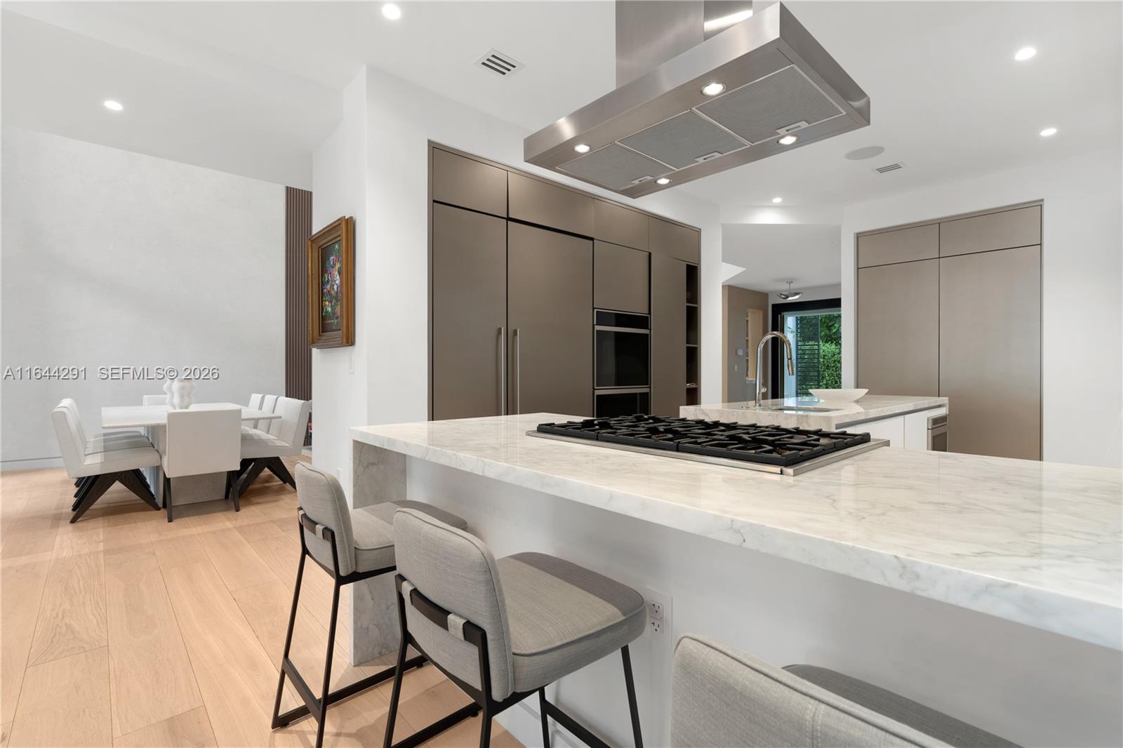 NURSERY SUB - Residential