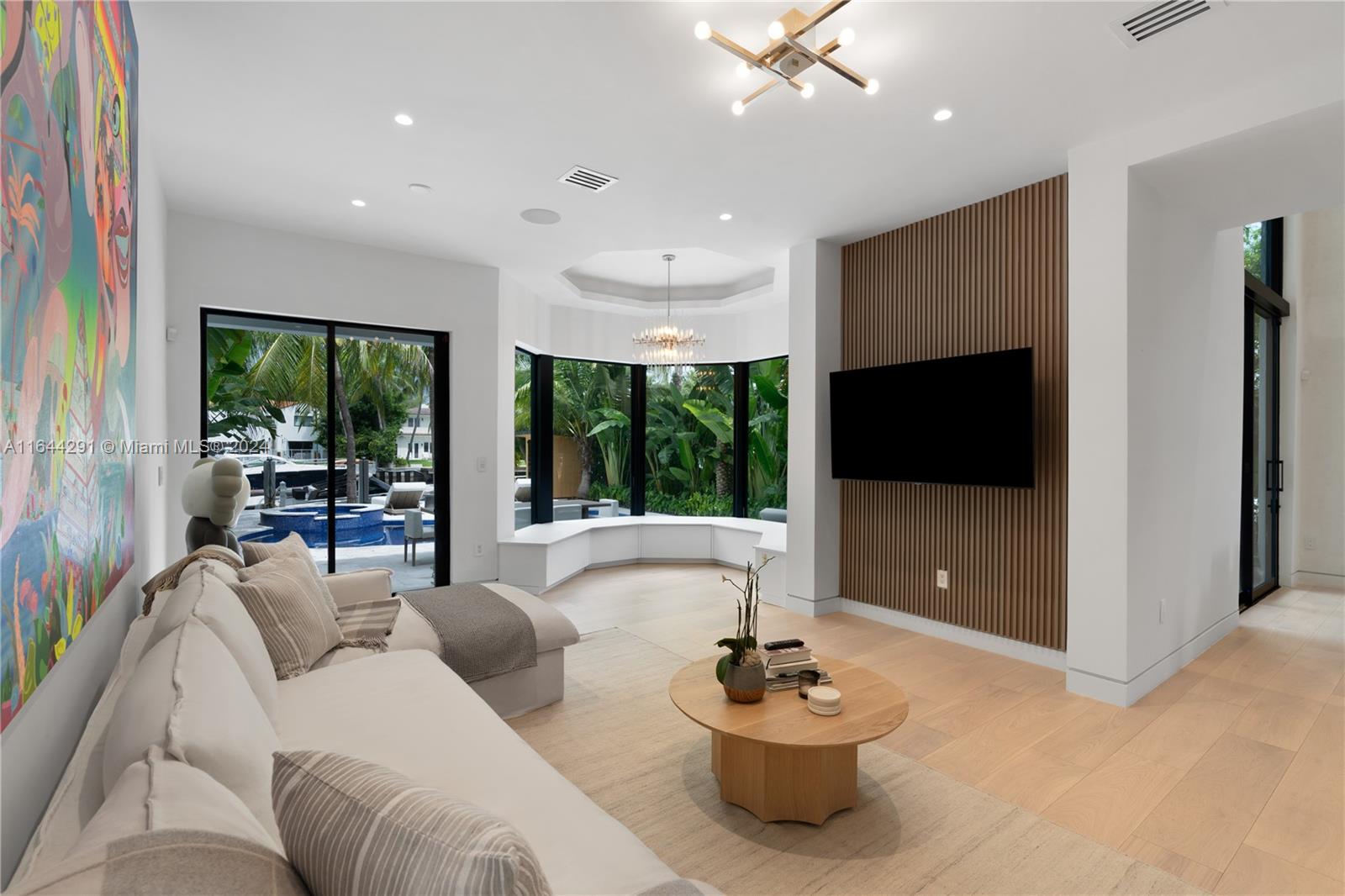 NURSERY SUB - Residential