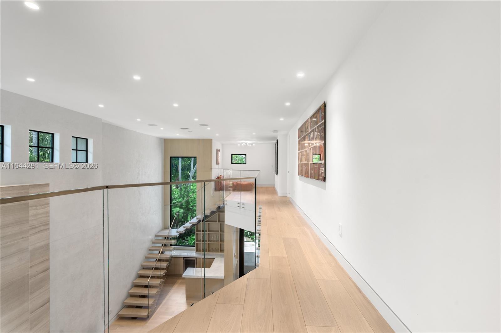 NURSERY SUB - Residential