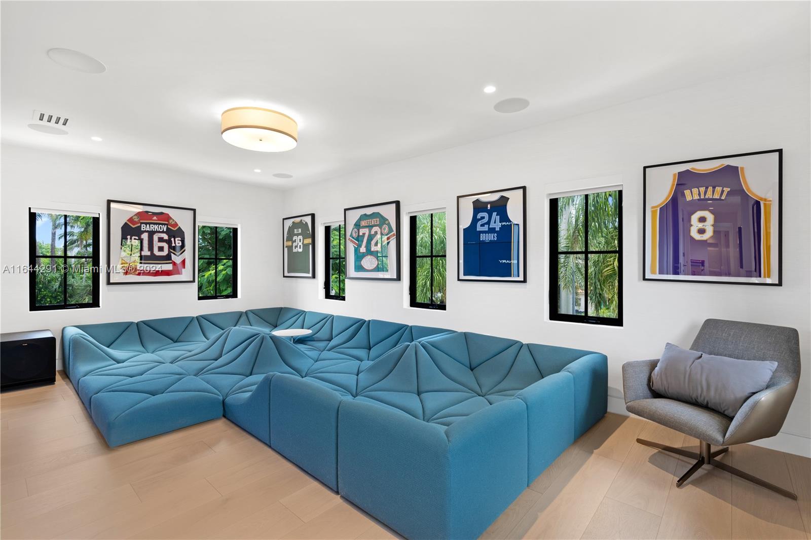 NURSERY SUB - Residential