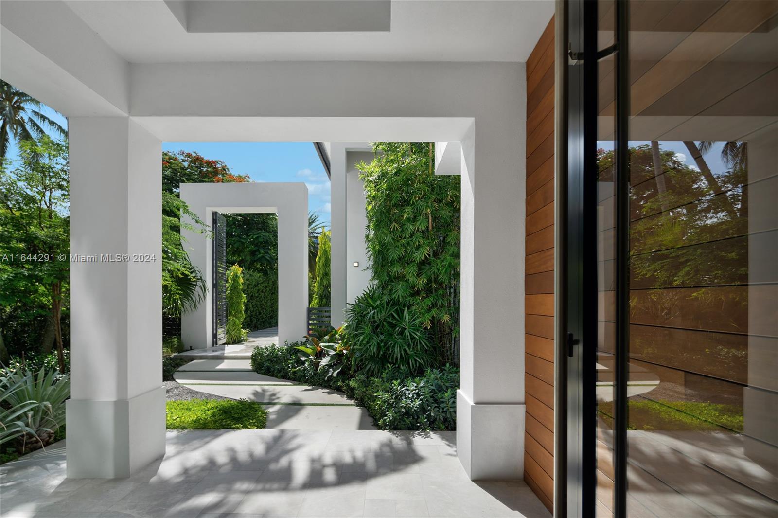 NURSERY SUB - Residential