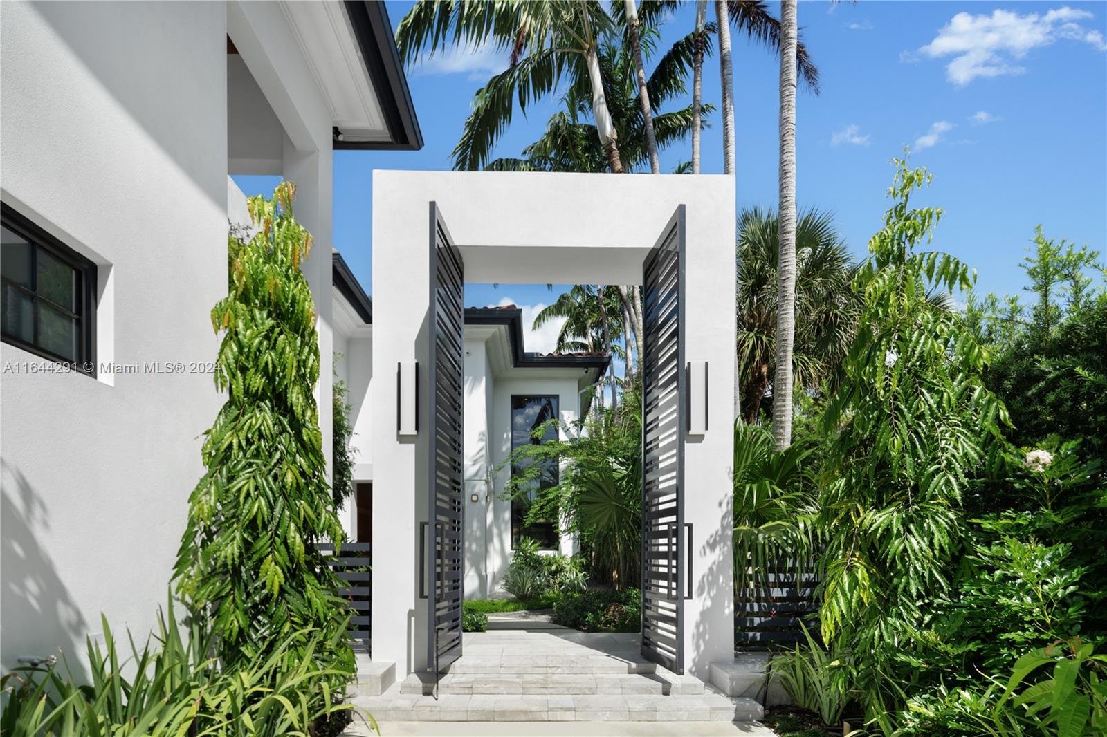 NURSERY SUB - Residential