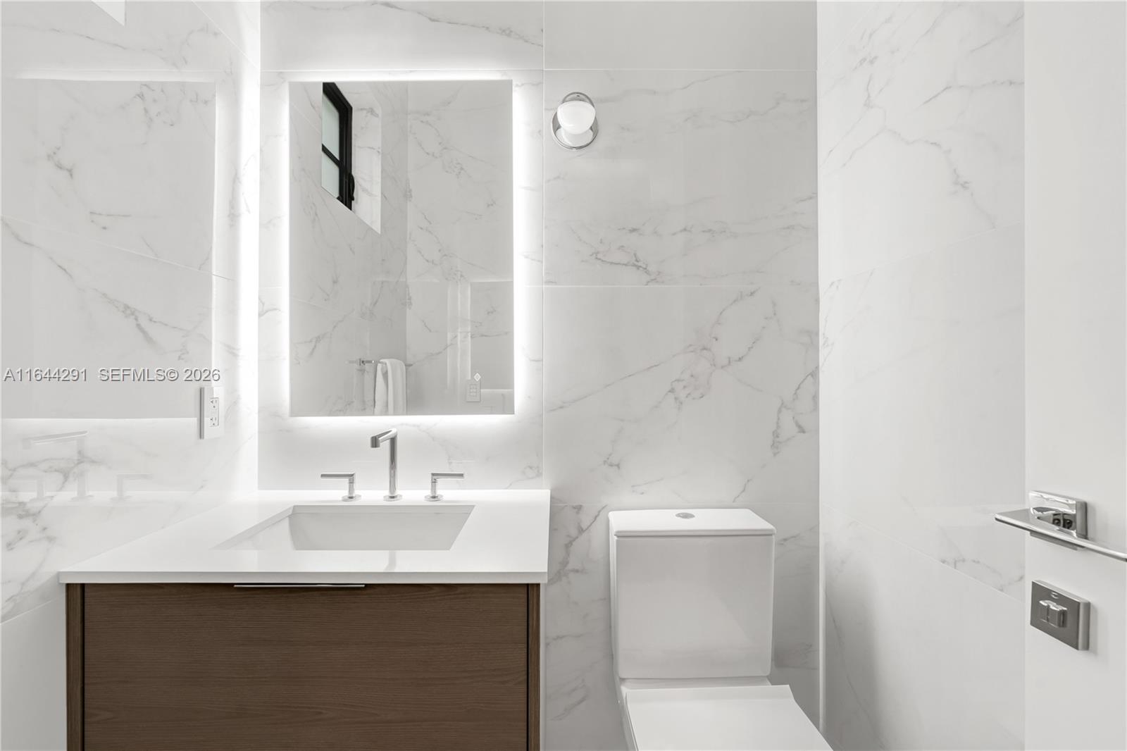 NURSERY SUB - Residential