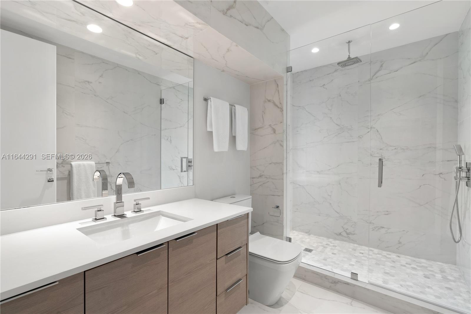 NURSERY SUB - Residential