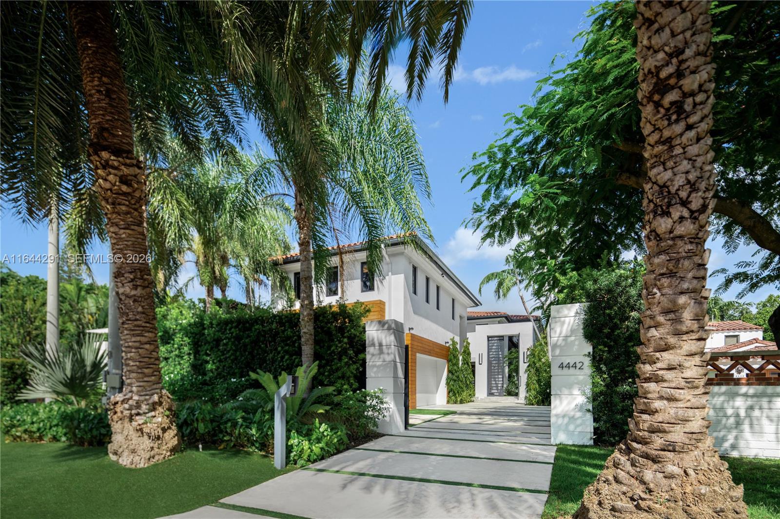 NURSERY SUB - Residential