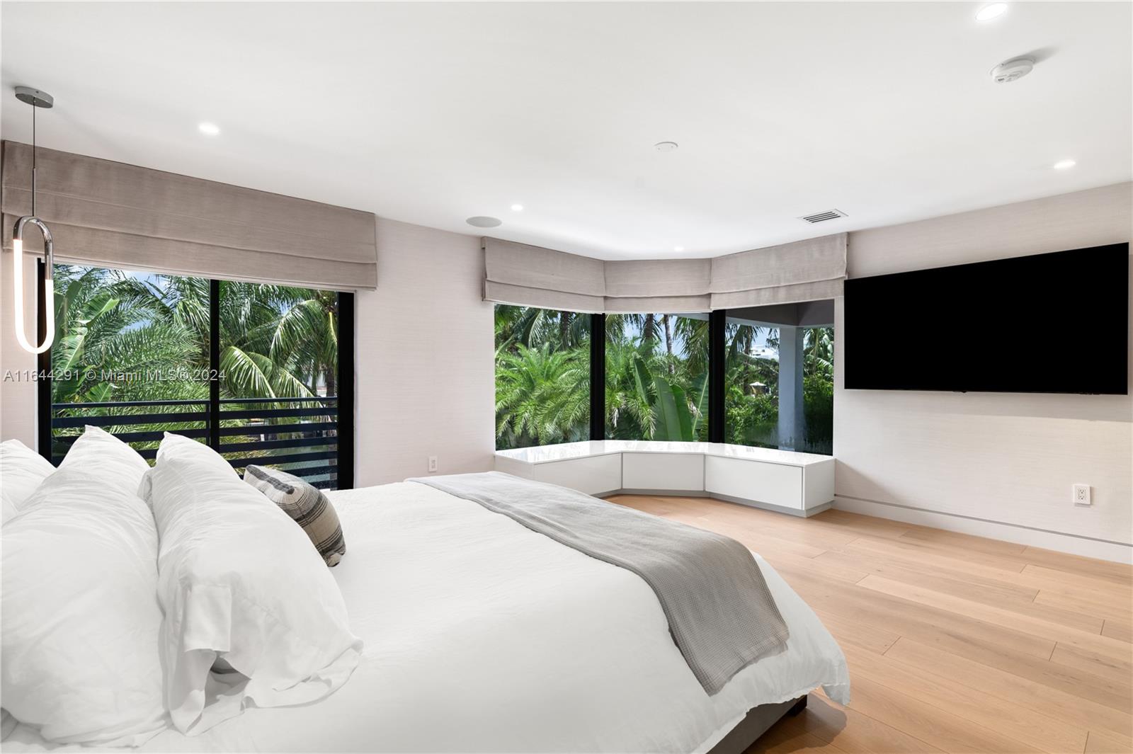 NURSERY SUB - Residential