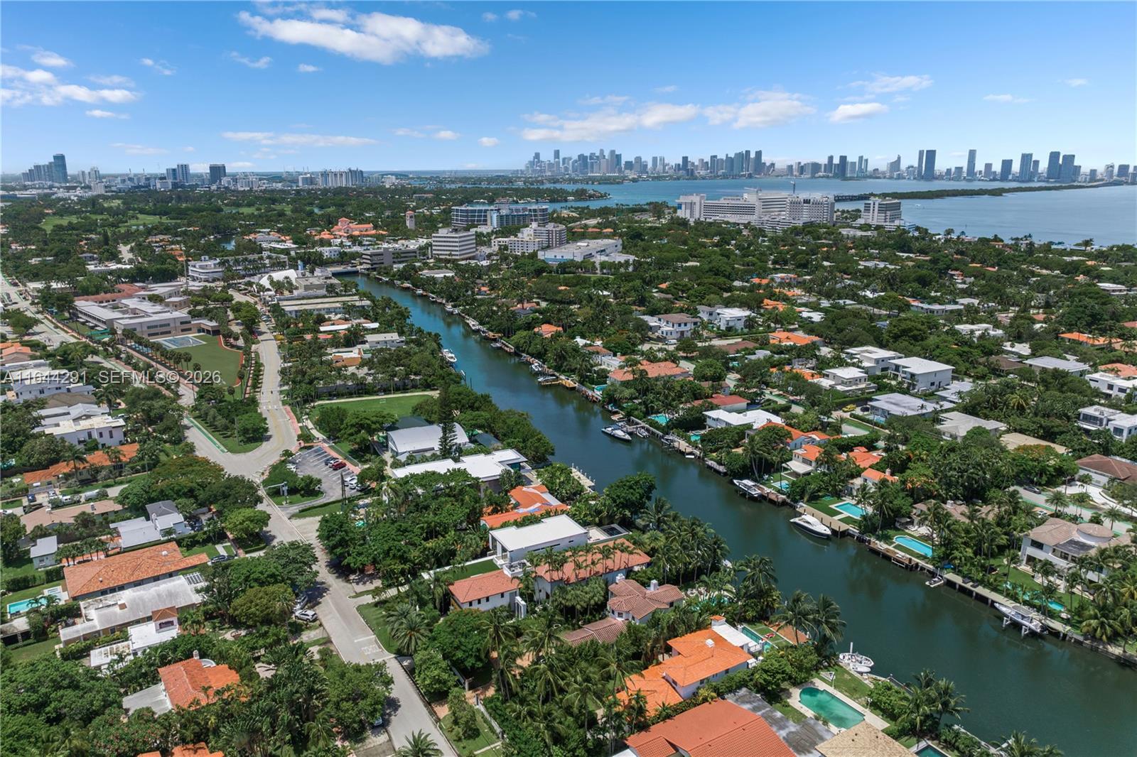 NURSERY SUB - Residential