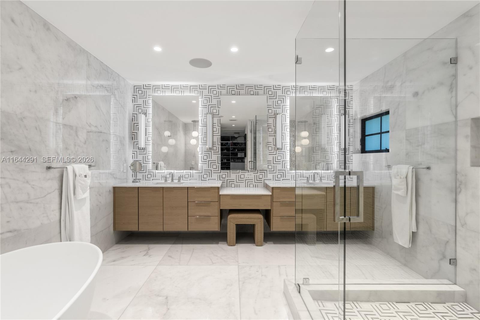 NURSERY SUB - Residential