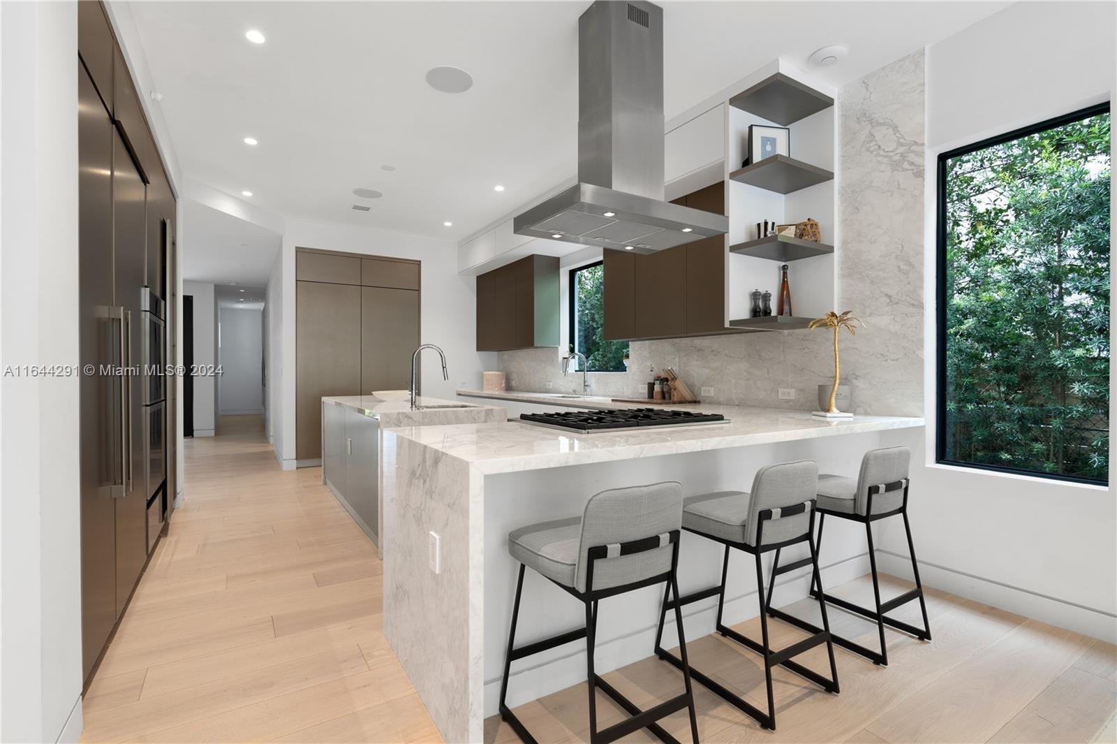 NURSERY SUB - Residential