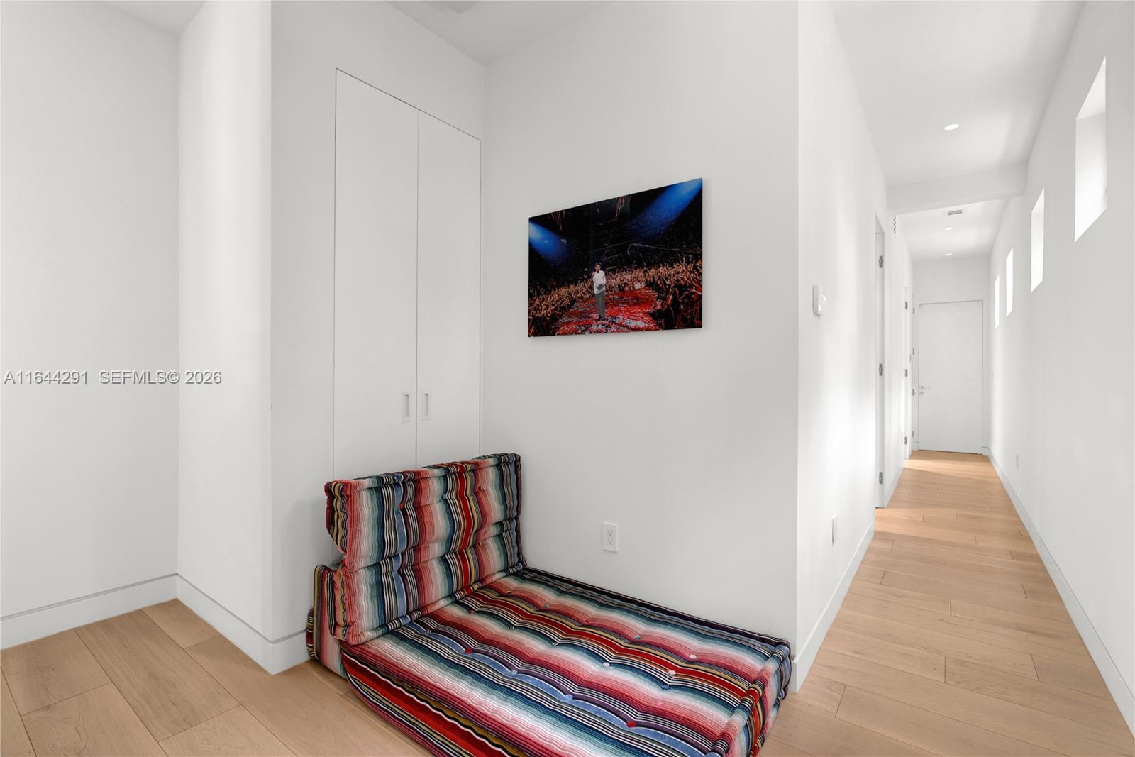 NURSERY SUB - Residential