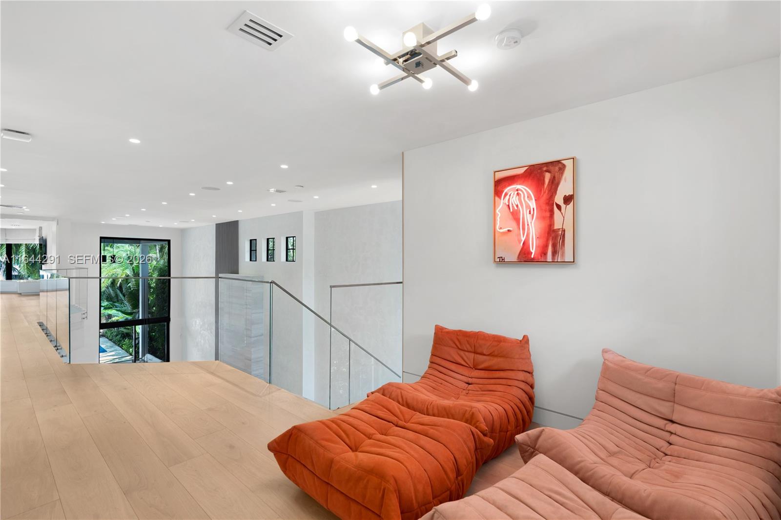 NURSERY SUB - Residential