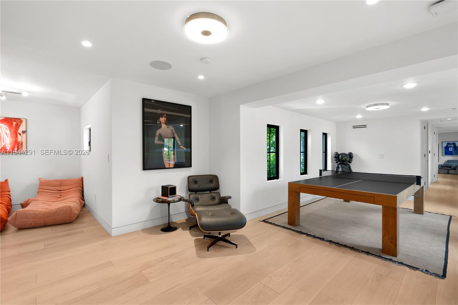 NURSERY SUB - Residential