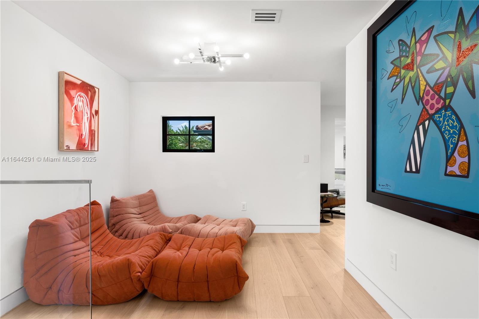 NURSERY SUB - Residential