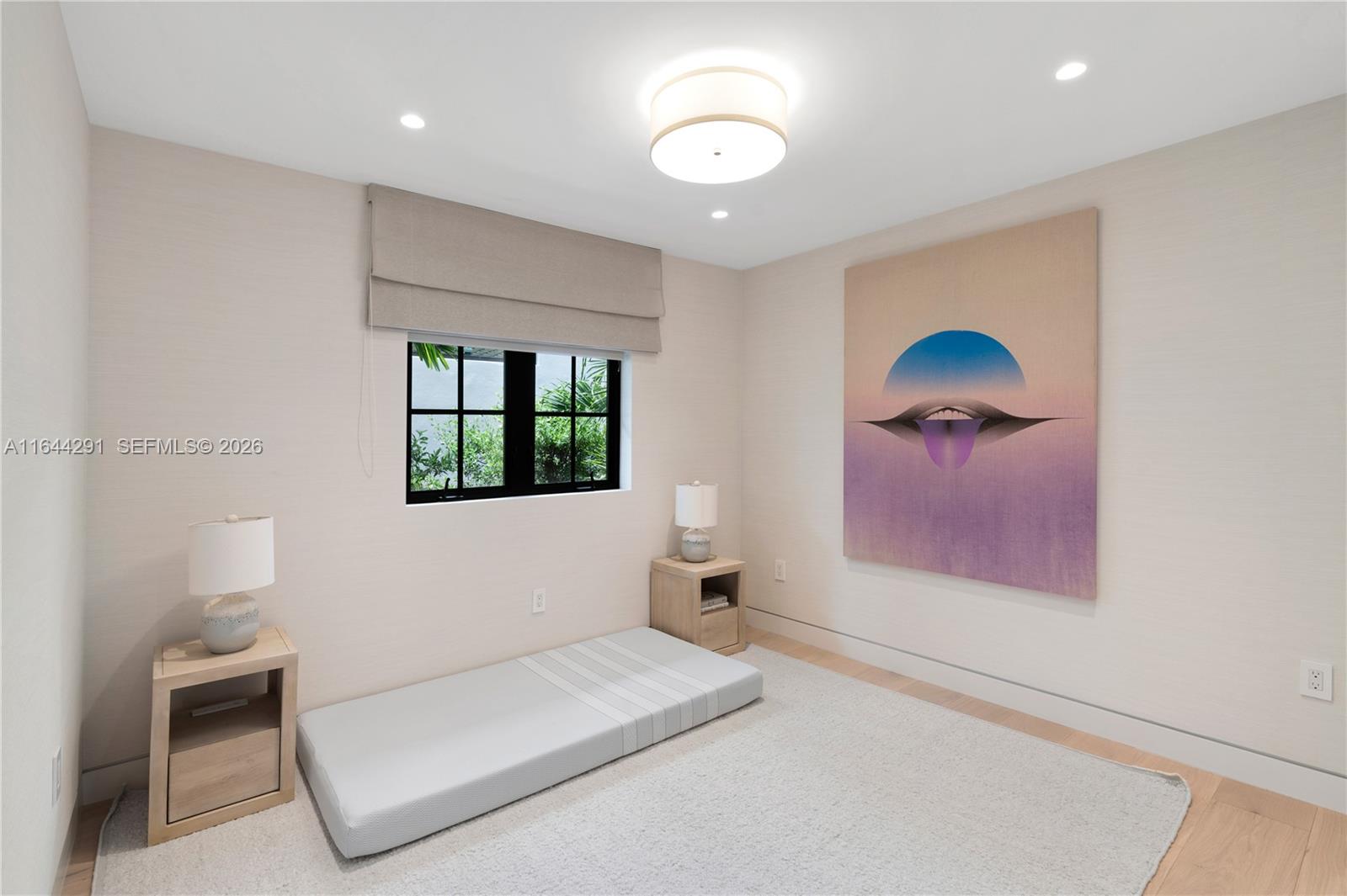 NURSERY SUB - Residential