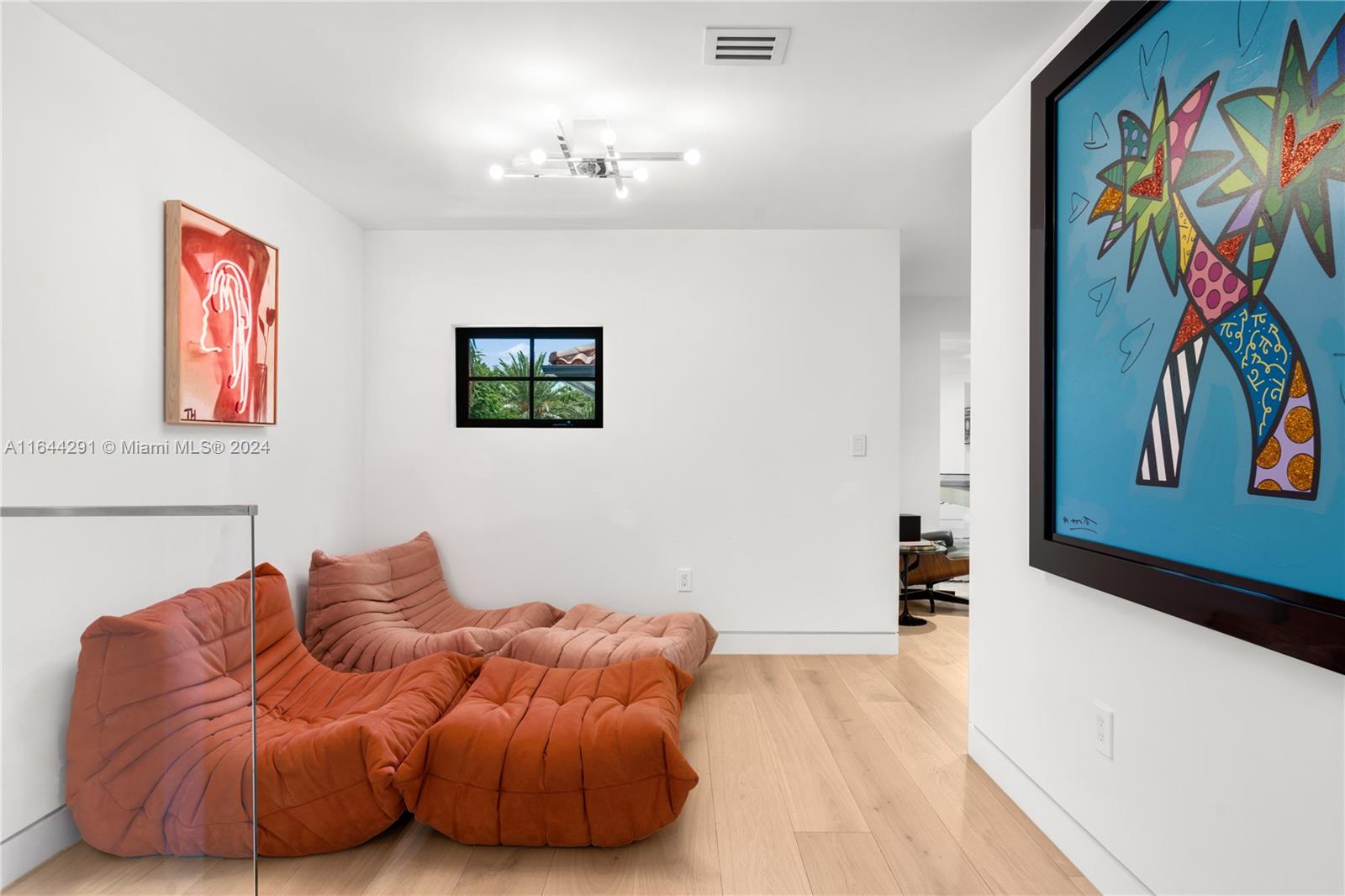 NURSERY SUB - Residential