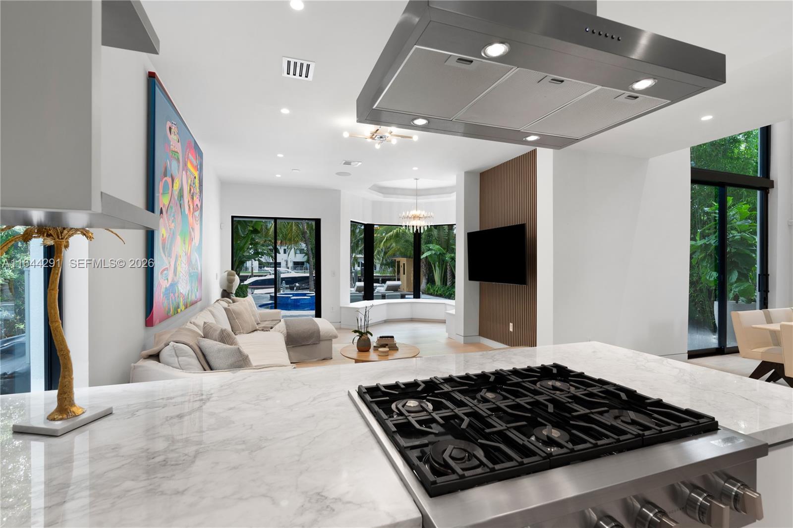 NURSERY SUB - Residential